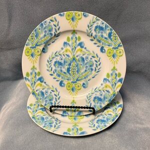 Dena Home Johana Salad Plates set of 2